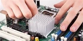 החלפת לוח אם